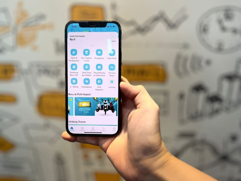 Waspada Penipuan Mengatasnamakan PLN, Aplikasi Resmi PLN Mobile