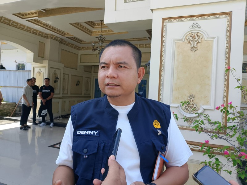 Bapenda Pekanbaru Buka Posko Pelayanan di 6 Titik Jelang Jatuh Tempo 31 Agustus