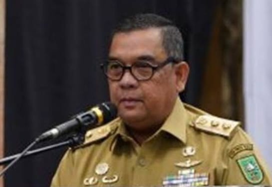 Replik LMP Riau : Tolak Eksepsi dan Jawaban Gubernur  Edy Natar