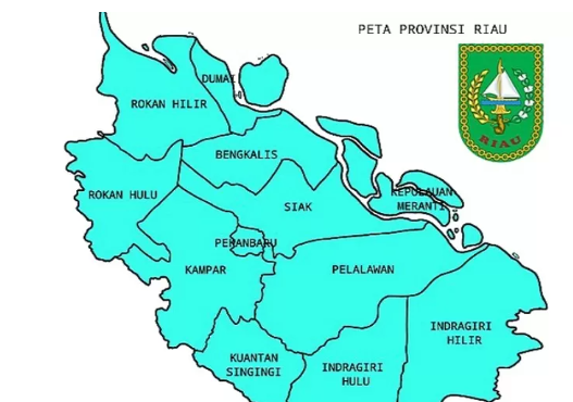 Pantas Dulu Riau Ngotot Keluar dari Sumatera Tengah, Ternyata Dianaktirikan: Sumatera Barat Ikut Terlibat!