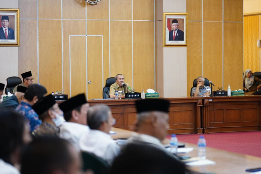 Museum Perjuangan Rakyat Riau akan Menjadi Cara Baru Untuk Belajar Sejarah
