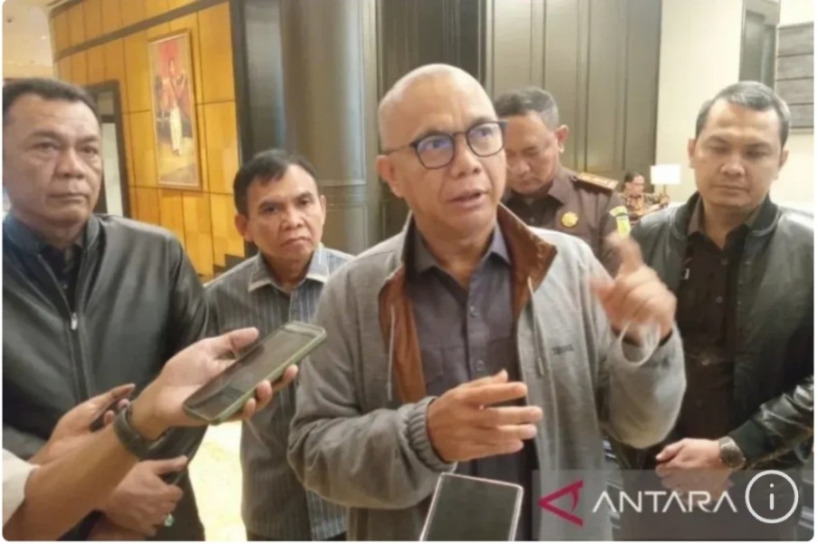 Jamintel: Masyarakat bisa laporkan MBG lewat aplikasi Jaga Desa