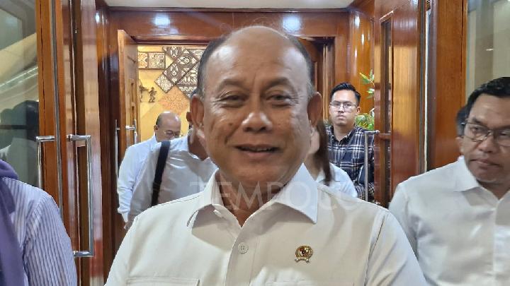 Begini Penjelasan BGN, Tak Semua Dapat Susu di Menu Makan Bergizi Gratis