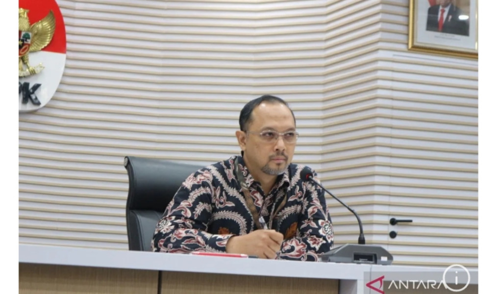 KPK panggil saksi penyidikan korupsi akusisi perusahaan oleh PT ASDP