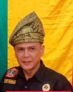 Hendry Rambah : 'Kita Akan Tolak Keberadaan LGBT di Kota Pekanbaru'