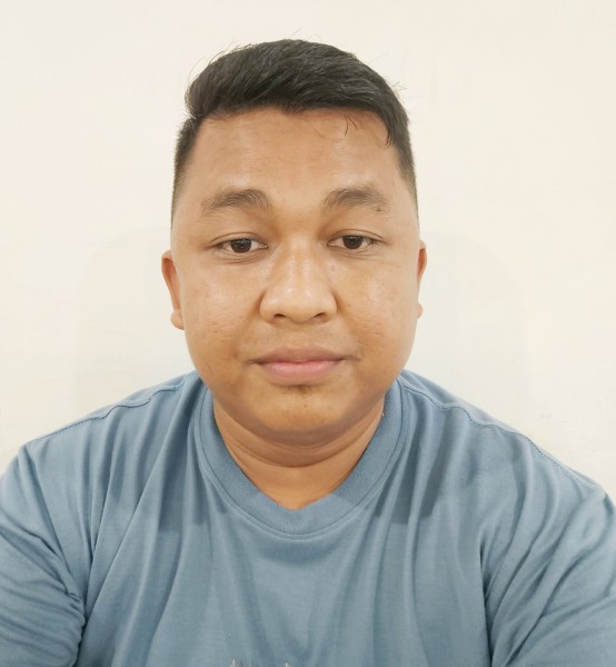 Muhajirin Siringo Ringo Minta Polresta Pekanbaru Segera Periksa Bistamam dan Karmila Sari atas Dugaan Pemalsuan STPLKB