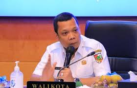 Pemko Pekanbaru Bangun 1 SMP Negeri di Rumbai