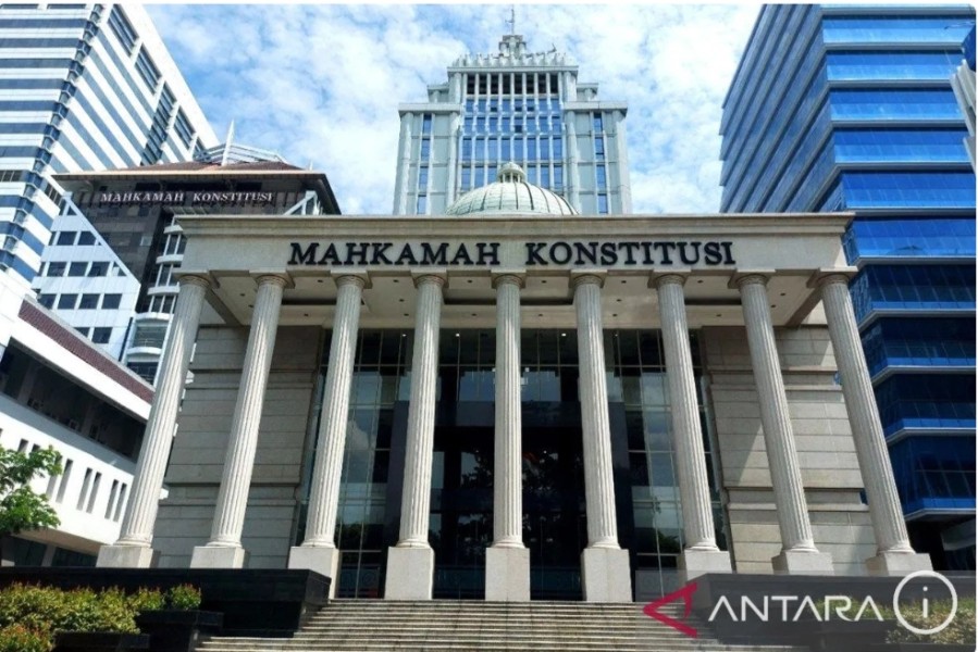 Legislator: Putusan MK soal pilkada momentum bangun desain demokrasi