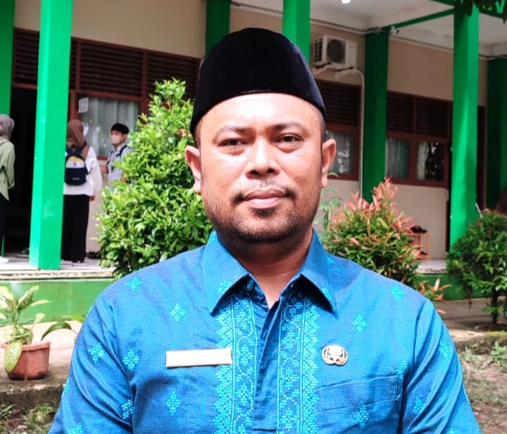 1 Maret 2023, Pendaftaran online PPDB MAN 4 Kota Pekanbaru dibuka