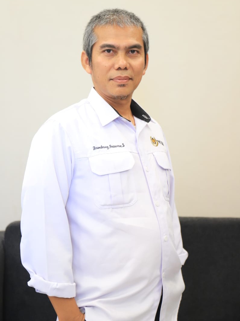 Persiapan KLB Capai Tahap Akhir, Anggota PWI Riau Diimbau Berpartisipasi Aktif Gunakan Hak Pilih