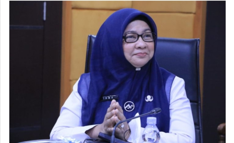 Spesial Momen MTQ ke-56 Pekanbaru, Disdukcapil Buka Layanan IKD Sampai Malam