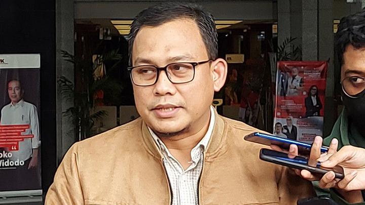 OTT Bupati Meranti, KPK juga Tangkap Puluhan Pejabat Pemkab dan Swasta