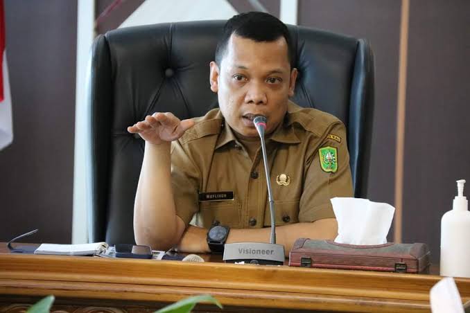 Tegas! Muflihun Ancam Nonjobkan Kepsek yang Terbukti Pungli di Sekolah
