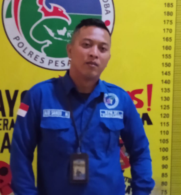 Wakil Sekretaris SPI Lampung Minta Penegak Hukum Usut Tuntas Aksi Penembakan Terhadap Empat Wartawan