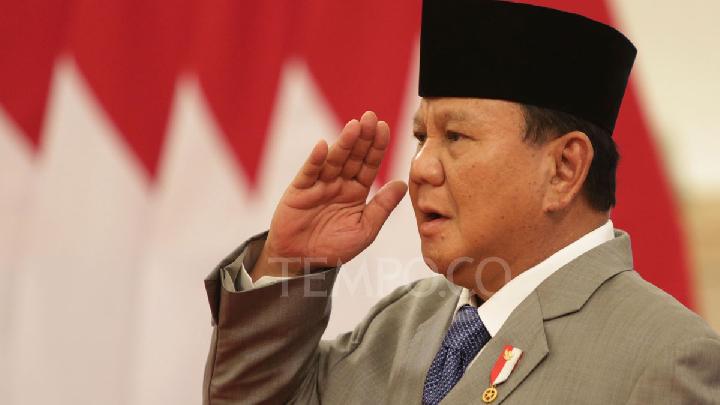 Prabowo Buka Ruang Bagi Koruptor Kembalikan Hasil Curian Tanpa Ketahuan