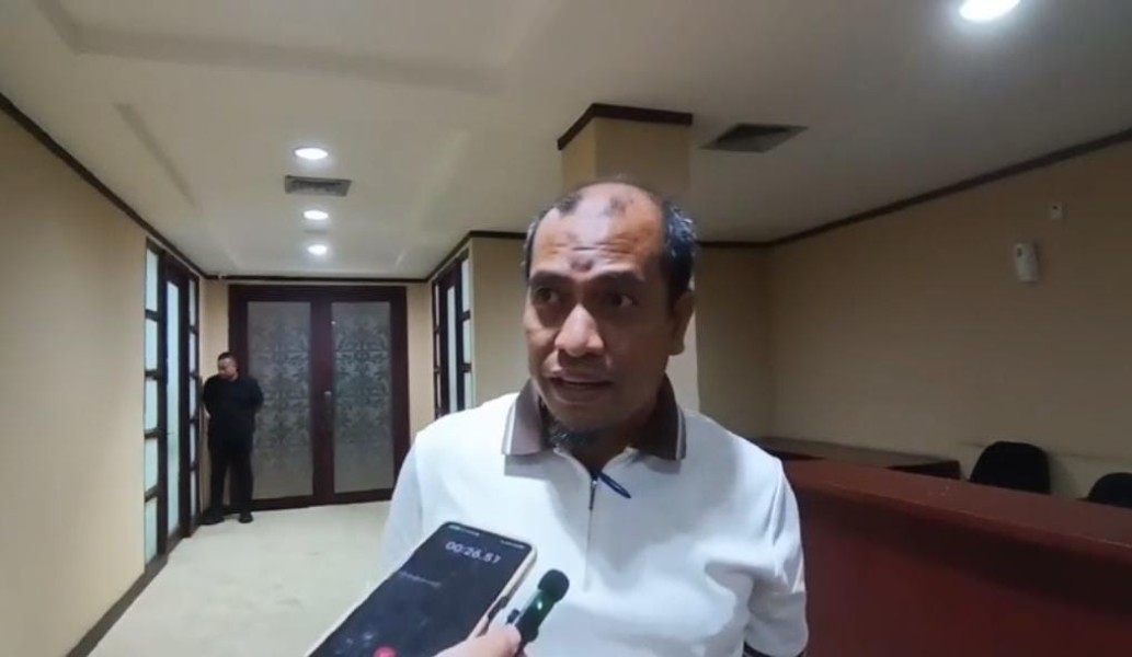 Dinkes Riau Perkuat Penanganan Dampak Kabut Asap, Ibu Hamil dan Bayi Dapat Perhatian