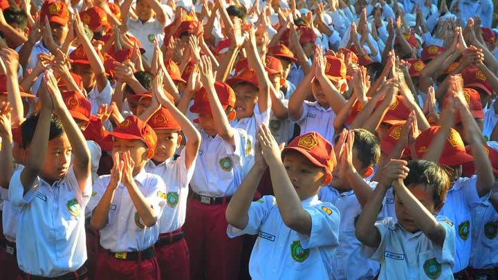 Muhammadiyah Minta Libur Sekolah saat Ramadan Bermanfaat Bagi Siswa Nonmuslim