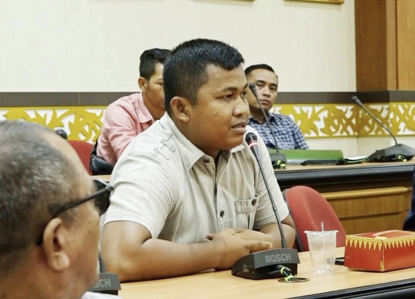 GERBRAK Riau Siap Sukseskan Hakordia 2025 di Yogyakarta, Tegaskan Komitmen Antikorupsi