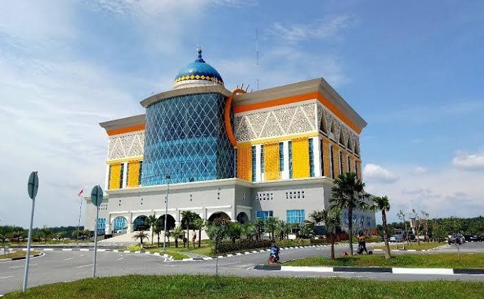 GERBRAK Bongkar Anggaran Studi Tiru Rp1,7 Miliar Disbudpar Pekanbaru: Diduga Hanya Kedok, Pola Mark-Up Tercium Jelas