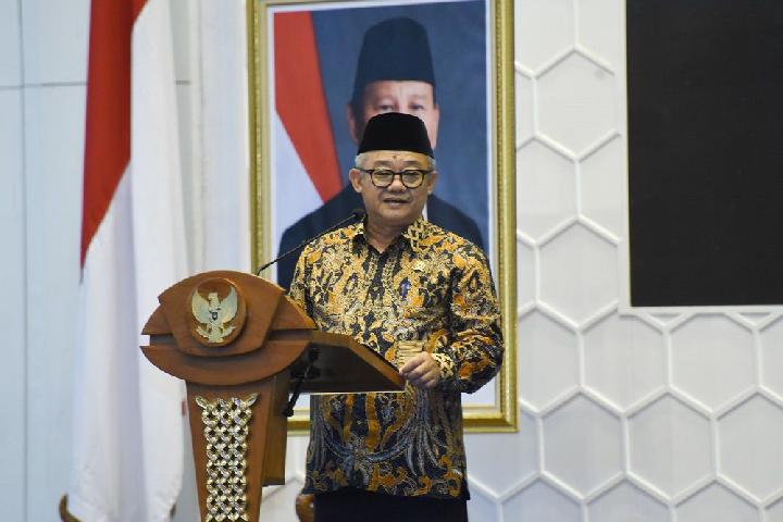 Kata Menteri Pendidikan Soal Insentif Guru PIC MBG Dapat Rp 50 Ribu - Rp 200 Ribu
