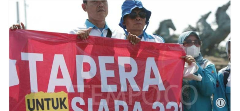 5 Hal Update Kontroversi Tapera