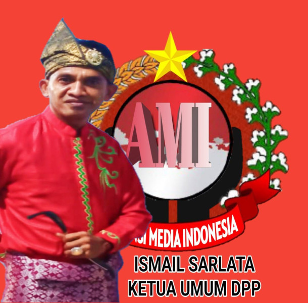Diduga Lakukan Dugaan Penghinaan Profesi, Ismail Sarlata Minta Fitra Menyampaikan Permintaan Maaf Secara Terbuka dan melalui Media