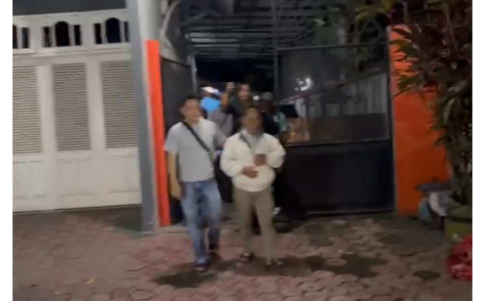 Kejagung Tangkap Mantan Kadiv Regional Bulog Riau, Berikut Penjelasannya